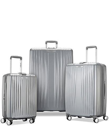 dillard's suitcases sale.